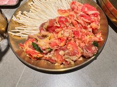 -杨小佳·齐齐哈尔烤肉·烤串(广州店)