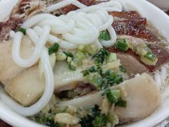 -陈光记烧腊店(罗保博士街店)