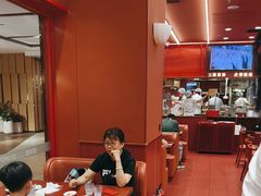 -喜家德虾仁水饺(长泰广场店)