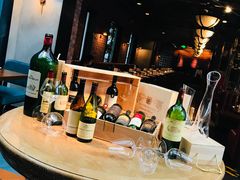 -弗兰克牛排西餐厅Ribone steak house(柠檬花园店)