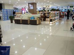 -王府井百货(中州中路店)