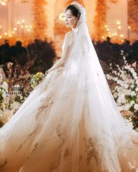 -韩国天使嫁衣婚纱礼服馆(上海旗舰店)