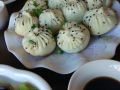 -浦江餐饮·上海菜馆(五四路店)