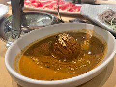 -鼎鼎香·港式火锅(北京SKP店)