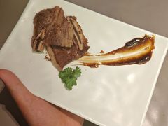 -奔海甄选·活鲜刺身铁板烧自助(太原里店)