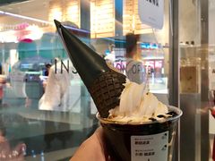 -喜茶(广州天汇igc店)