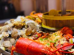 -日进一片海.生腌海鲜火锅.宵夜烧烤(三里屯总店)