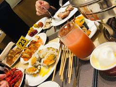 -瑞立壹号港牛排自助餐厅(瑞立外滩生活广场店)