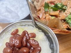 -南街清补凉(黄贝岭店)
