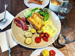 -AO cafe＆bistro