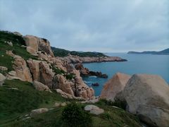 -南麂列岛