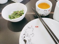 -江川野生菌火锅铜锅鱼(贵清火锅店)