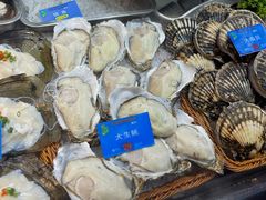 -宝轩渔府·老字号海鲜·正宗津菜(水上店)
