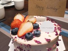 -鹿里烘焙LulyBaking(东二环泰禾广场店)