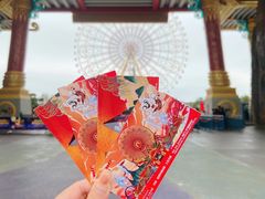 -七彩云南欢乐世界