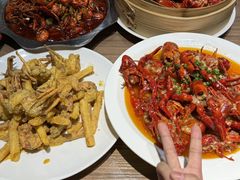 -李叔叔虾蟹大排档(青羊店)
