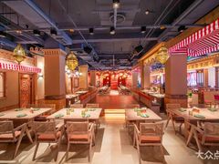 -耶里夏丽·丝路国际·新疆餐厅(浦东区东方路店)