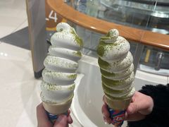 -DQ·蛋糕·冰淇淋(苏州中心店)