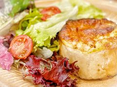 培根蘑菇咸塔-BAKER&SPICE(国金中心商场店)