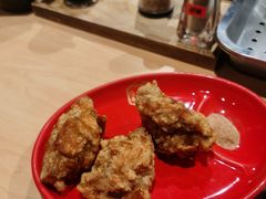 原味炸鸡-博多舍楽(金利来店)