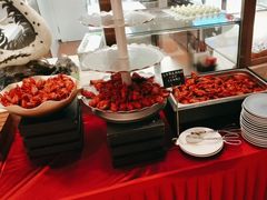 -菲住布渴酒店自助餐厅(阿里巴巴西溪园区店)