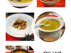 -荷风细雨·中国茶宴(碧云店)