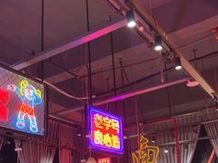 -老闵田螺馆·南昌特色小炒(梦时代店)