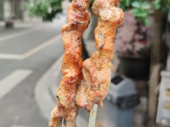 -新疆伊宁远征餐厅