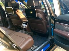 -永嘉宝诚宝马4S店(瓯北店)