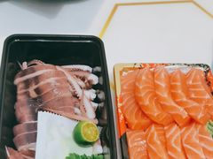 -林妈妈村·日式料理(宝山龙湖天街店)