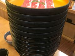 -牛New寿喜烧(青浦店)