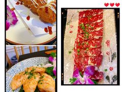 -醉火烧泥炉烤肉(孩儿巷店)