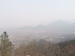 -北京鹫峰国家森林公园