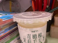 -Cafe on warm(丹霞店)