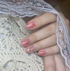 点击看大图 -盼盼美甲