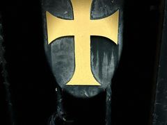 -上海基督教景灵堂