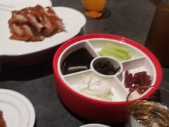 -全聚德(双井店)