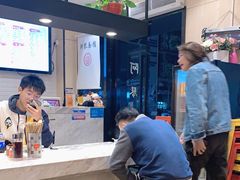-阿琴面馆(武林路店)