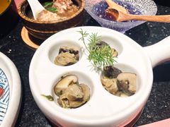 -上井料理黑金店(IFS国金中心店)