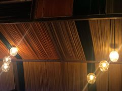 店内布置-山石榴·贵州菜(丰盛里店)