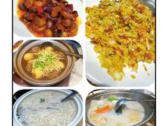 -大潮淮·淮扬菜(何园旗舰店)