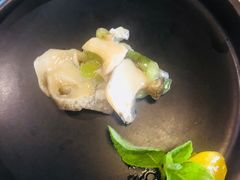 -竹之月日本料理铁板烧(香江花园店)
