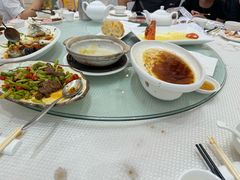 -香港富临皇宫(扬名广场店)