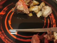 -恰餐厅CHAR Grill(北京三里屯洲际店)