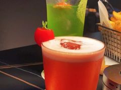 -DEW Lounge(深圳湾店)