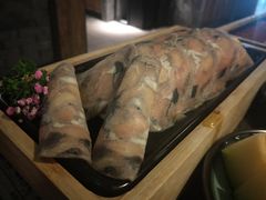 -湊湊火锅·茶憩(和平大悦城店)