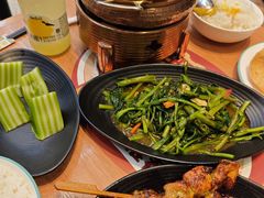 -越小品·越南餐厅(万科里店)