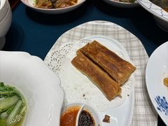 -四季轩中餐厅·萧山味道·运河家宴(三立开元名都店)