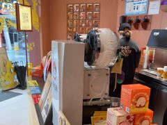 -茶话弄(中贸广场店)