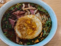 大杂-镇南锅盖面馆(解放路店)